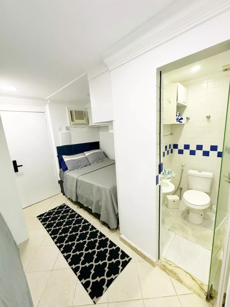 Apartamento, 1 quarto, 40 m² - Foto 28