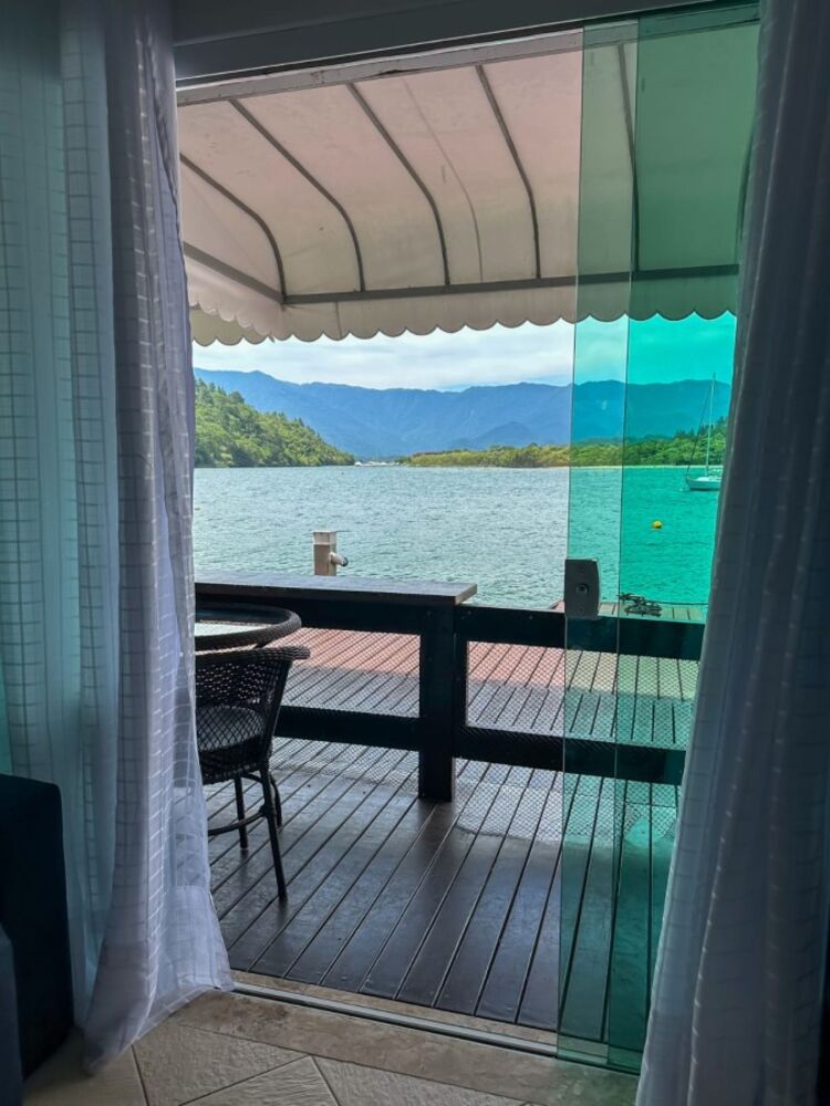 Apartamento, 1 quarto, 40 m² - Foto 4