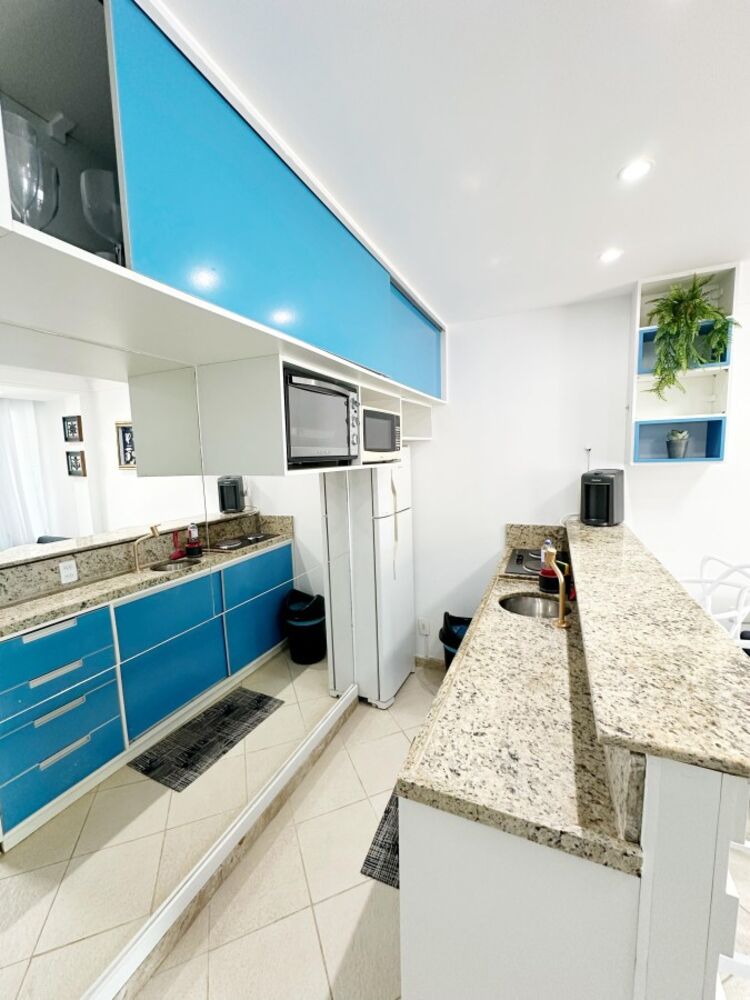 Apartamento, 1 quarto, 40 m² - Foto 20