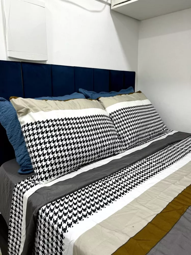 Apartamento, 1 quarto, 40 m² - Foto 18
