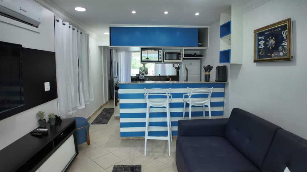 Apartamento, 1 quarto, 40 m² - Foto 22