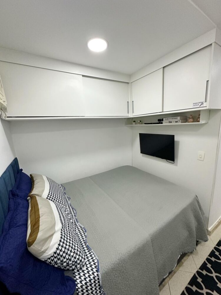 Apartamento, 1 quarto, 40 m² - Foto 14