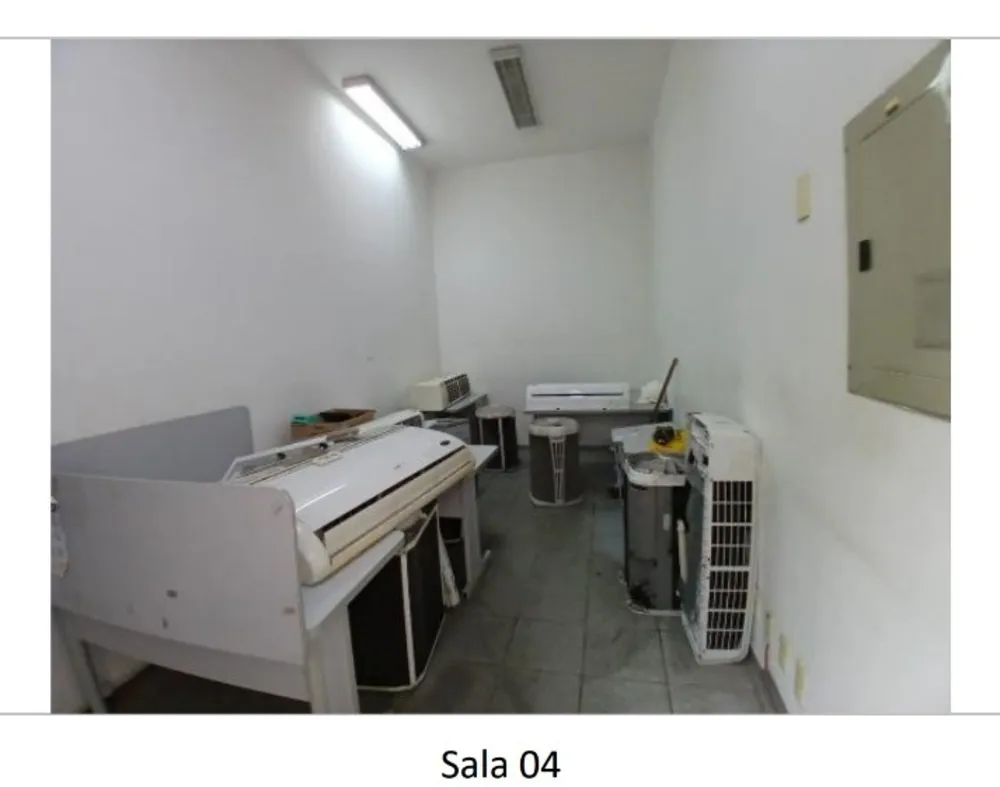 Prédio Inteiro, 3099 m² - Foto 12