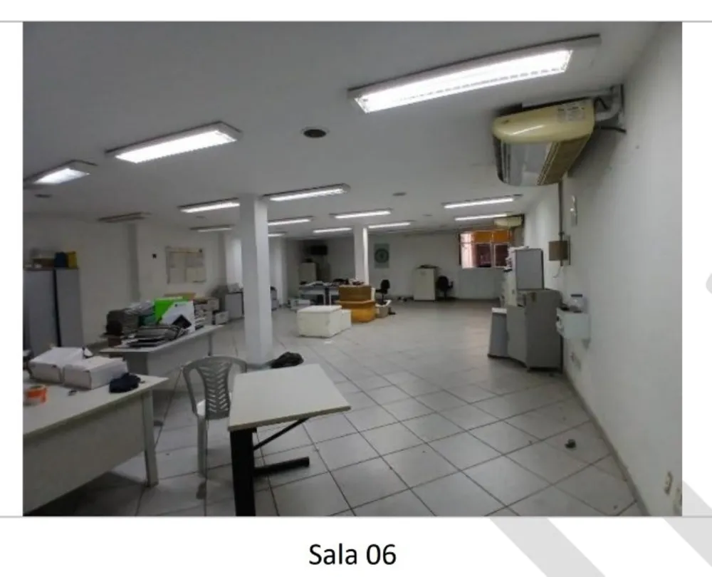 Prédio Inteiro, 3099 m² - Foto 18
