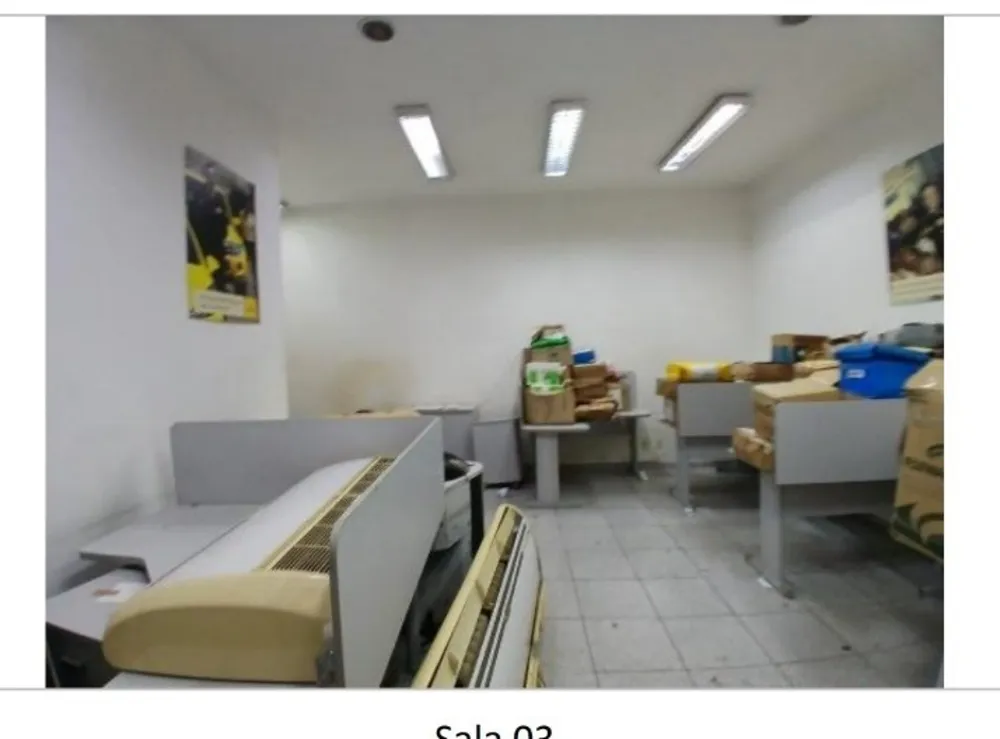 Prédio Inteiro, 3099 m² - Foto 6