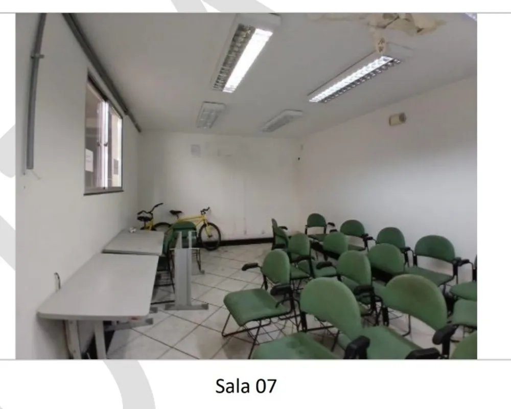 Prédio Inteiro, 3099 m² - Foto 19