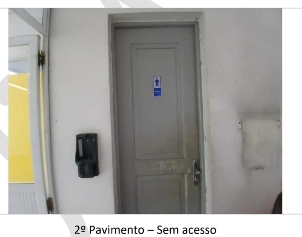 Prédio Inteiro, 3099 m² - Foto 23