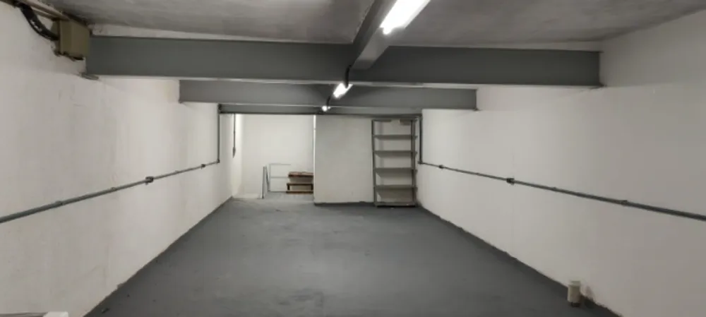 Loja-Salão, 210 m² - Foto 17