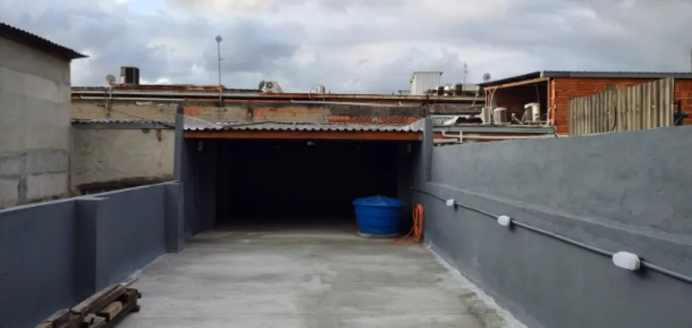 Loja-Salão, 210 m² - Foto 27