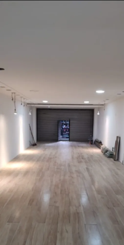 Loja-Salão, 210 m² - Foto 7