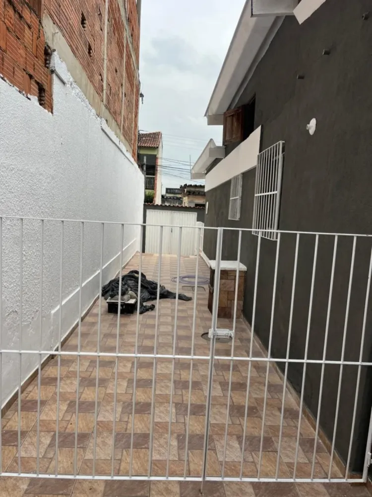Casa, 2 quartos - Foto 20