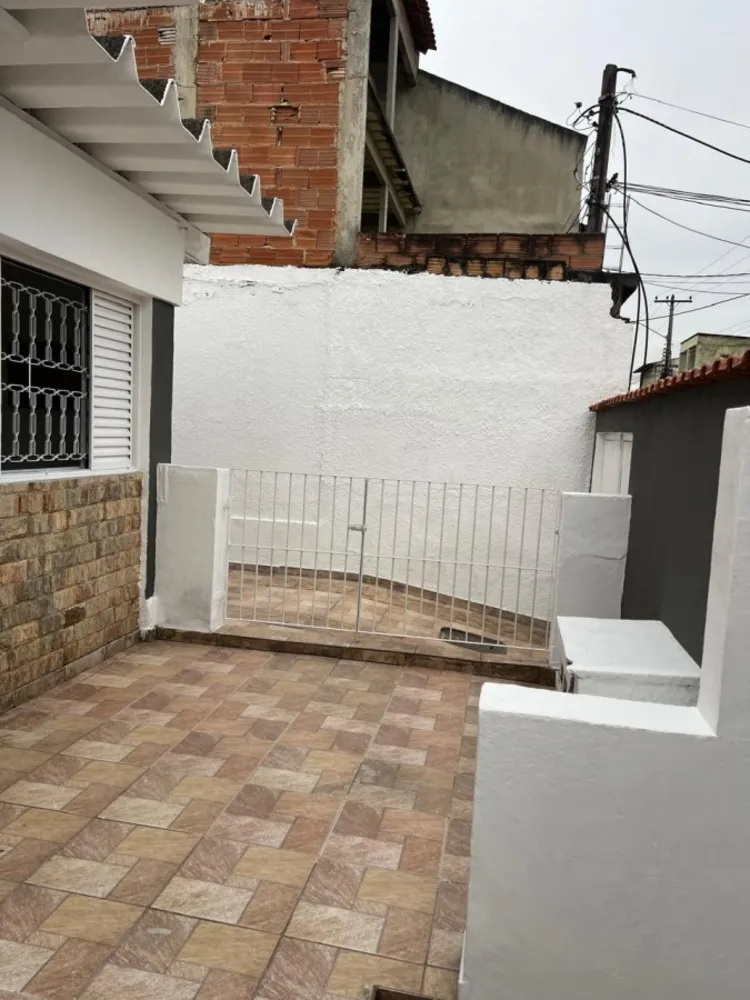 Casa, 2 quartos - Foto 26
