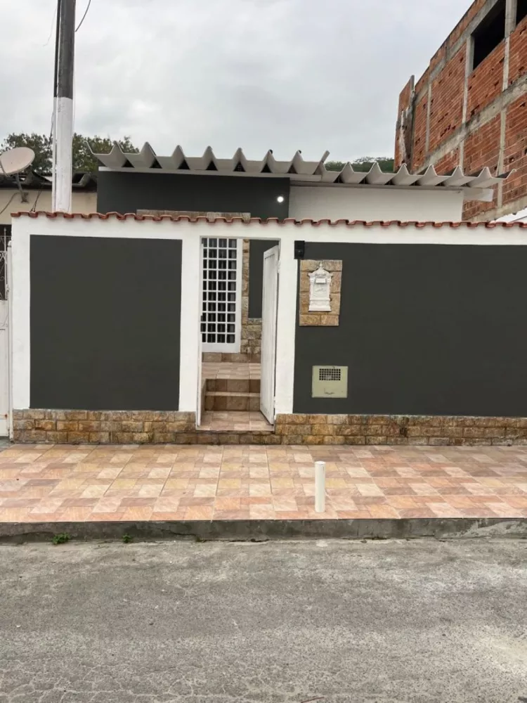 Casa, 2 quartos - Foto 2