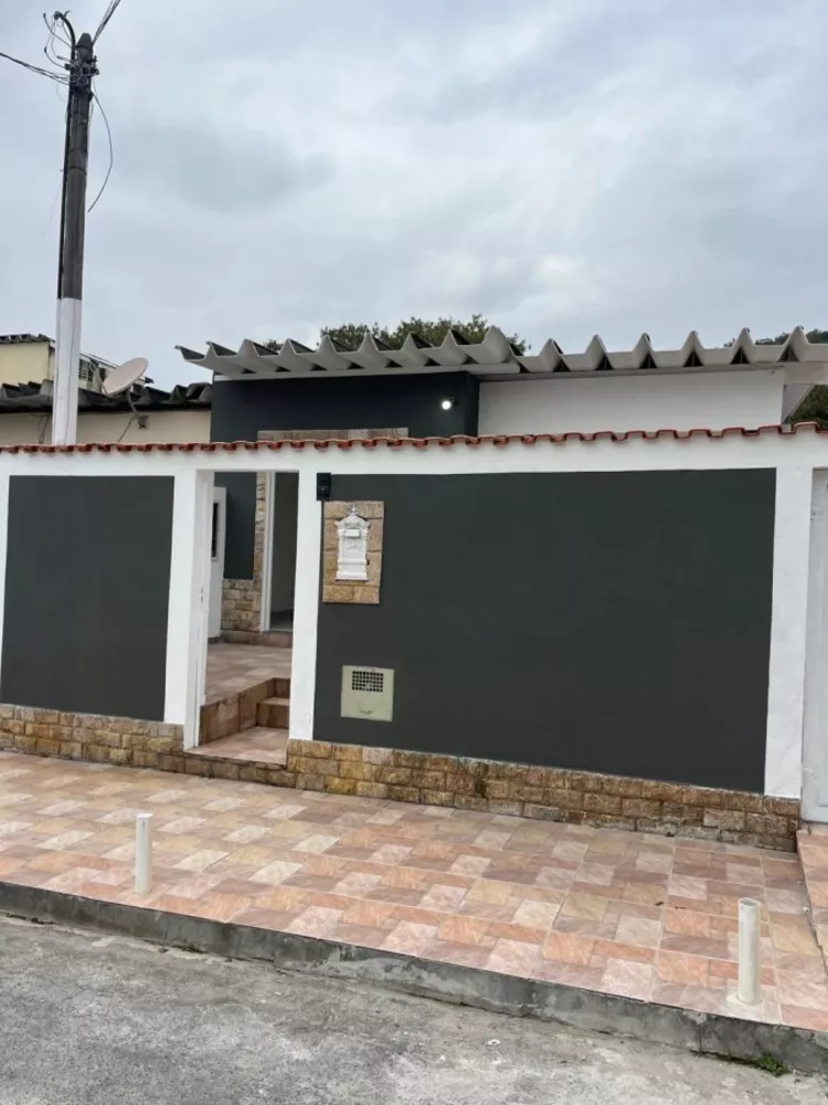 Casa, 2 quartos - Foto 4