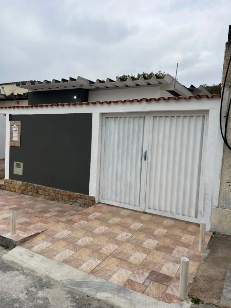 Casa, 2 quartos - Foto 1