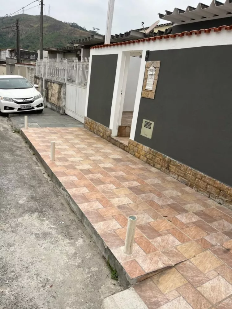 Casa, 2 quartos - Foto 5