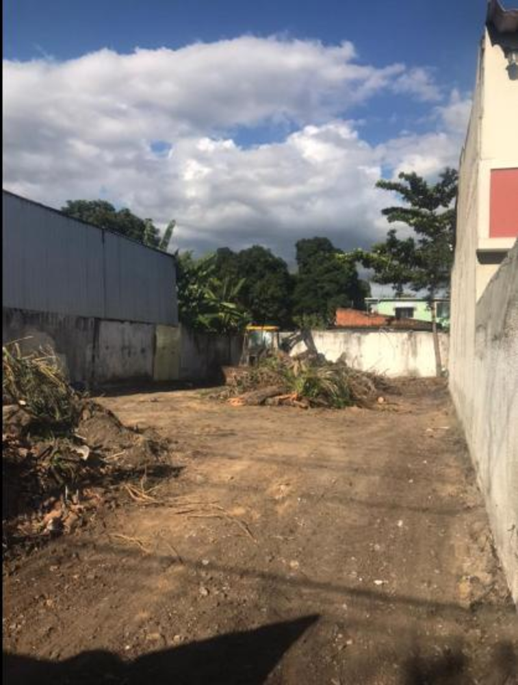 Terreno para alugar, 400m² - Foto 2
