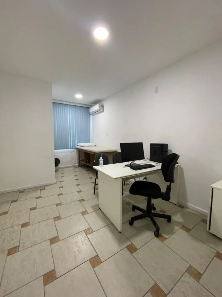 Prédio Inteiro, 720 m² - Foto 23