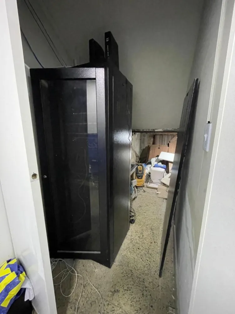 Prédio Inteiro, 720 m² - Foto 31