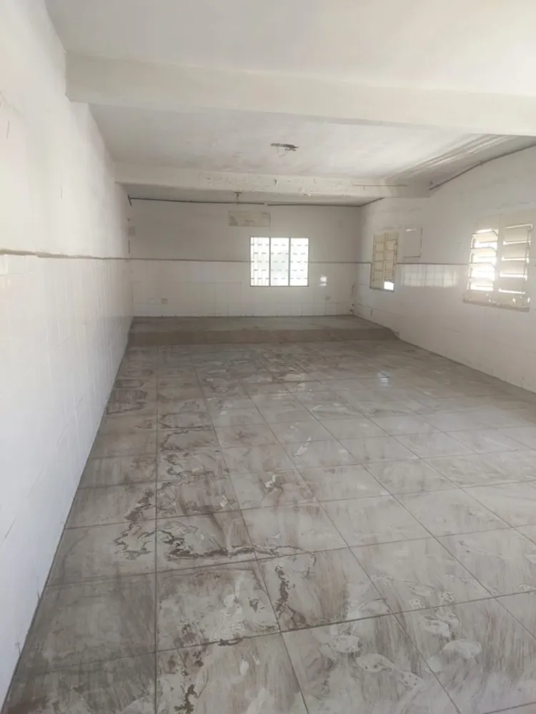 Prédio Inteiro, 696 m² - Foto 1