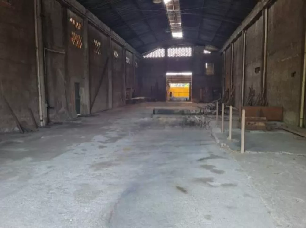 Depósito-Galpão - Foto 1