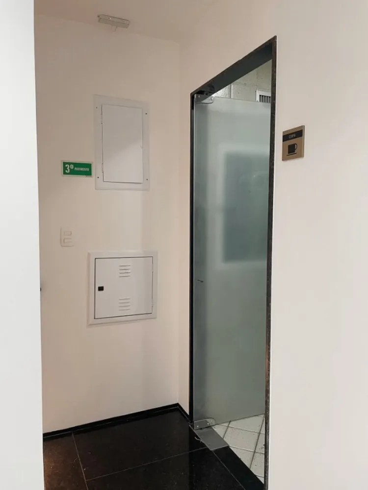Prédio Inteiro, 369 m² - Foto 28