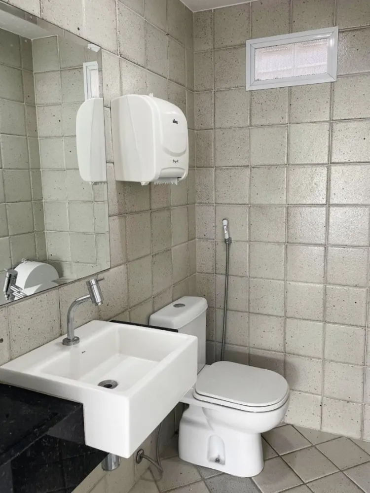 Prédio Inteiro, 369 m² - Foto 37