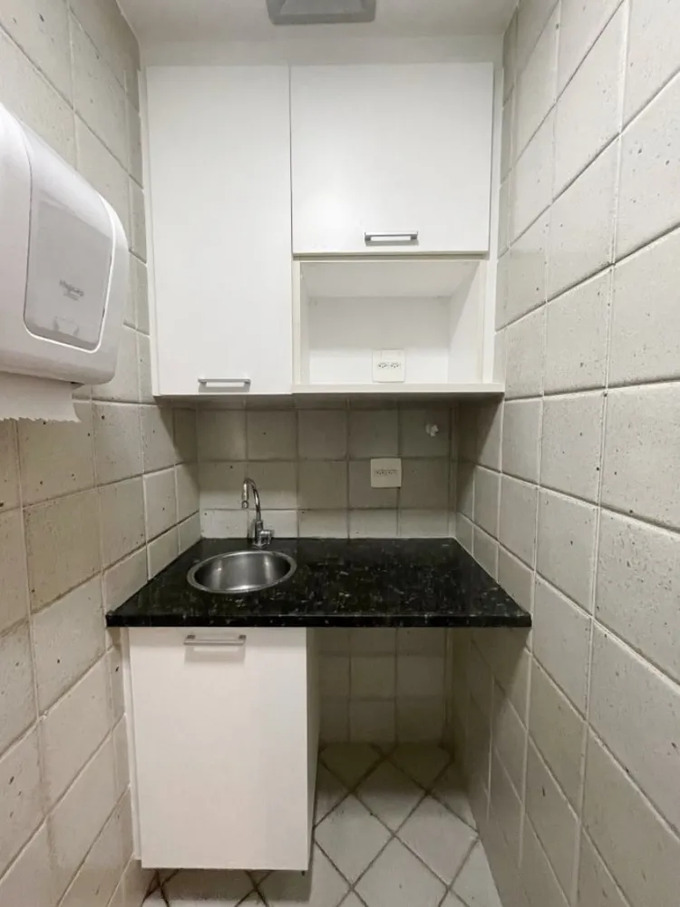 Prédio Inteiro, 369 m² - Foto 29