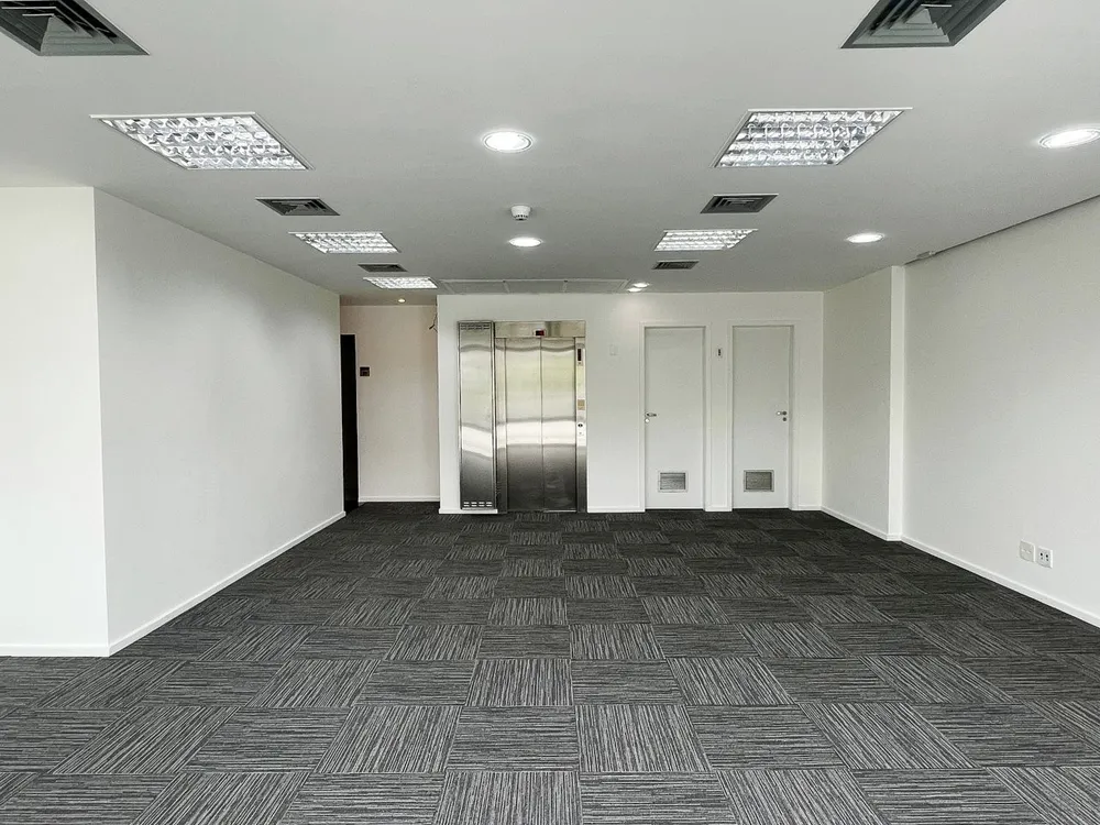 Prédio Inteiro, 369 m² - Foto 31