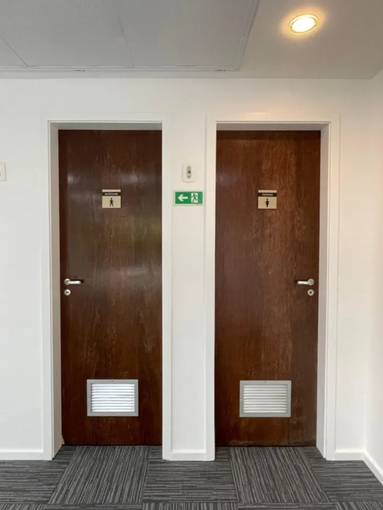 Prédio Inteiro, 369 m² - Foto 15