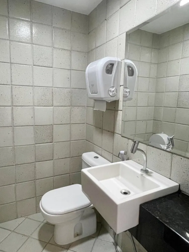 Prédio Inteiro, 369 m² - Foto 17