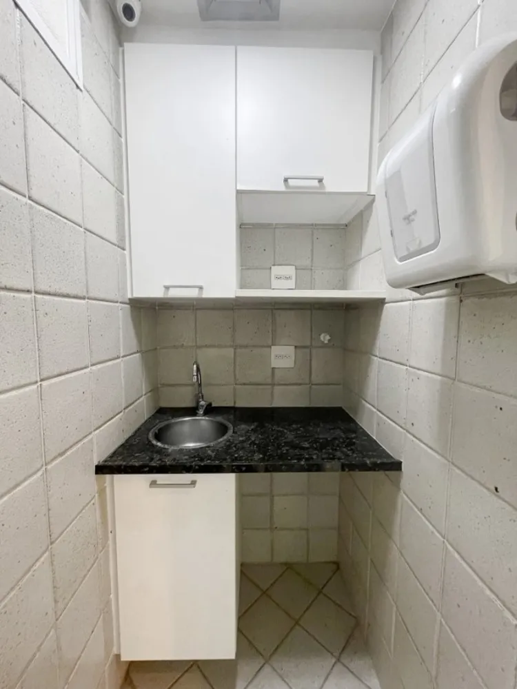 Prédio Inteiro, 369 m² - Foto 40