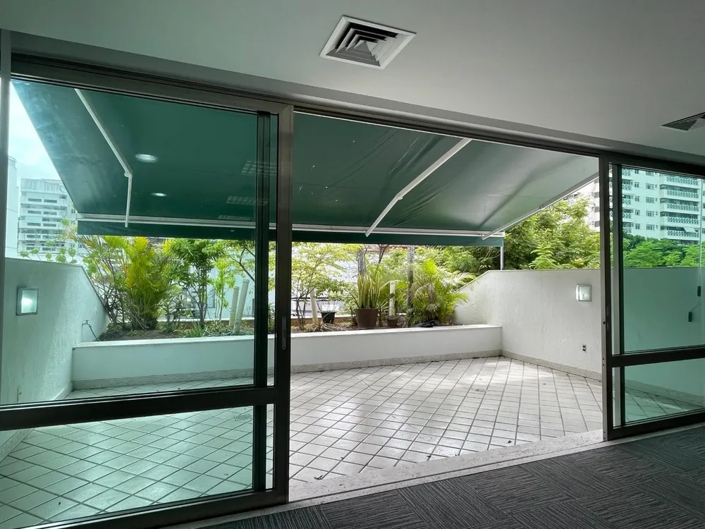 Prédio Inteiro, 369 m² - Foto 33