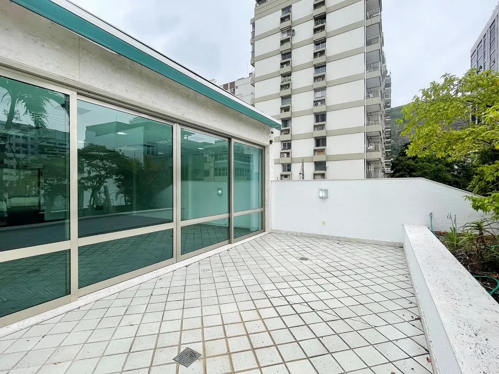 Prédio Inteiro, 369 m² - Foto 42