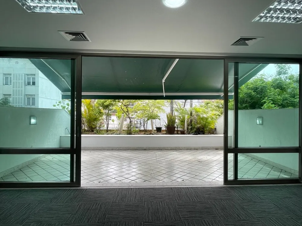 Prédio Inteiro, 369 m² - Foto 34