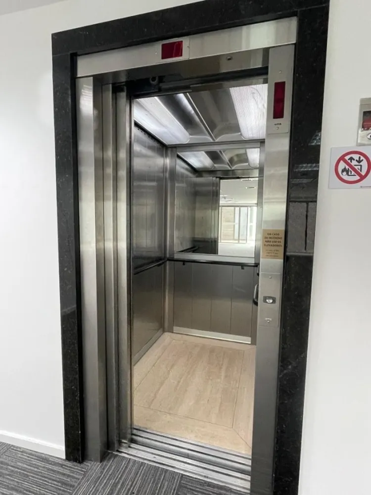 Prédio Inteiro, 369 m² - Foto 47