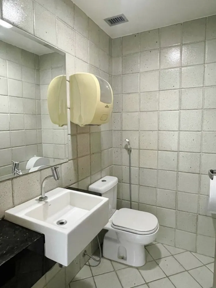 Prédio Inteiro, 369 m² - Foto 16