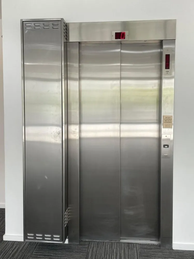 Prédio Inteiro, 369 m² - Foto 49