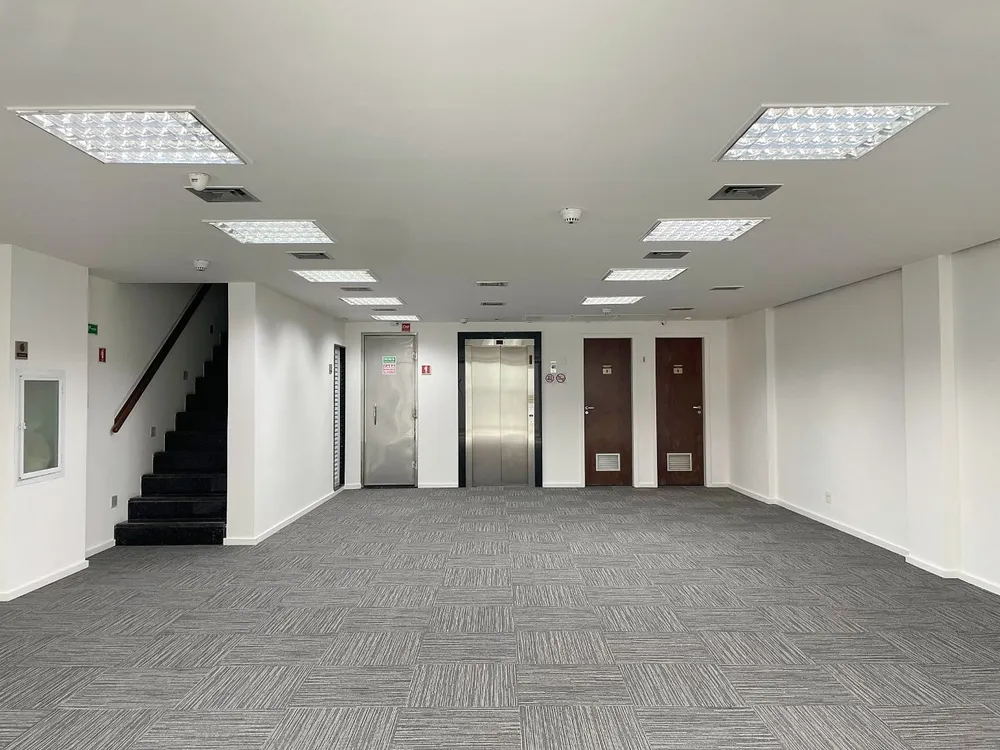Prédio Inteiro, 369 m² - Foto 8