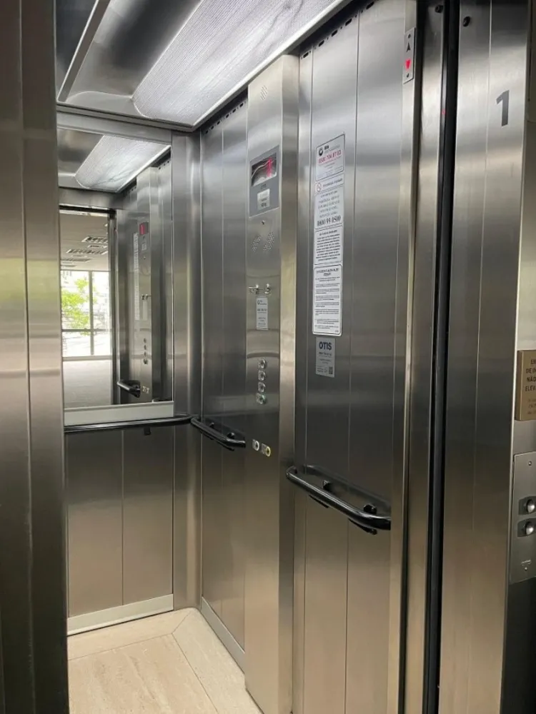 Prédio Inteiro, 369 m² - Foto 48