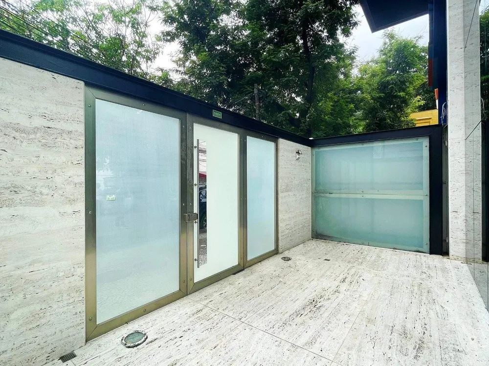 Prédio Inteiro, 369 m² - Foto 1