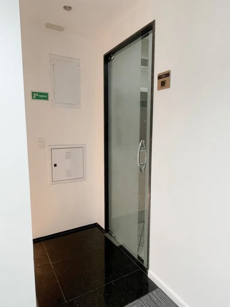 Prédio Inteiro, 369 m² - Foto 18