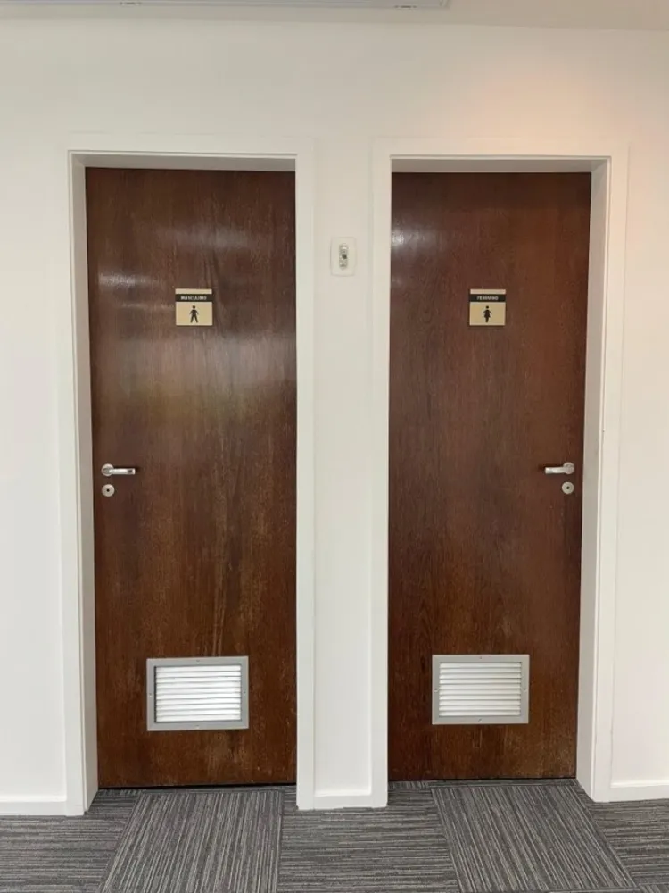 Prédio Inteiro, 369 m² - Foto 24