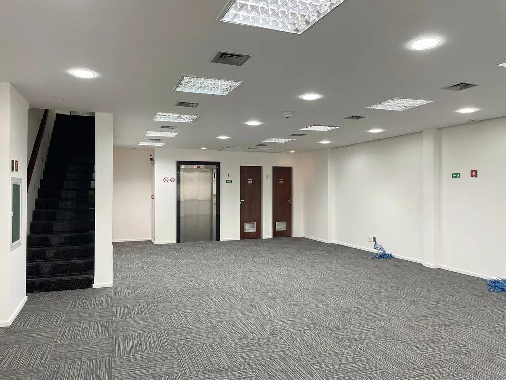 Prédio Inteiro, 369 m² - Foto 23