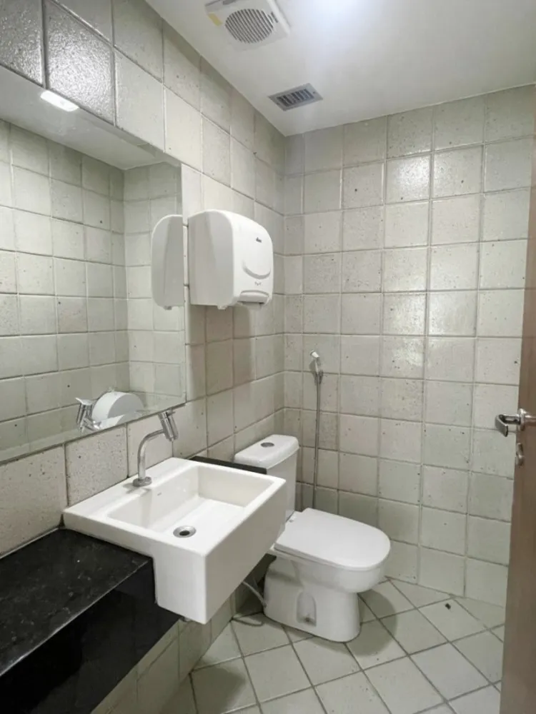 Prédio Inteiro, 369 m² - Foto 11