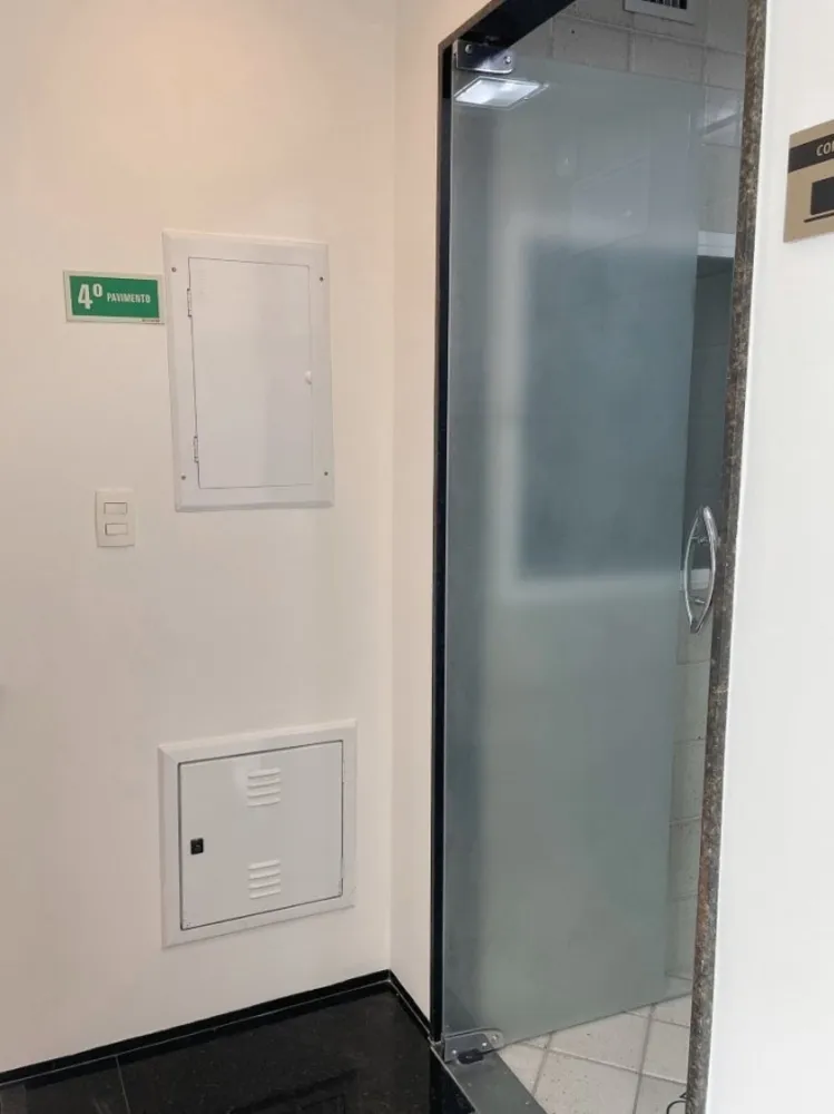 Prédio Inteiro, 369 m² - Foto 39