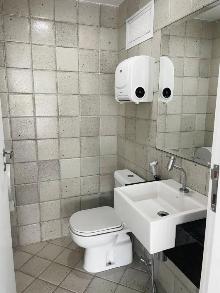 Prédio Inteiro, 369 m² - Foto 38