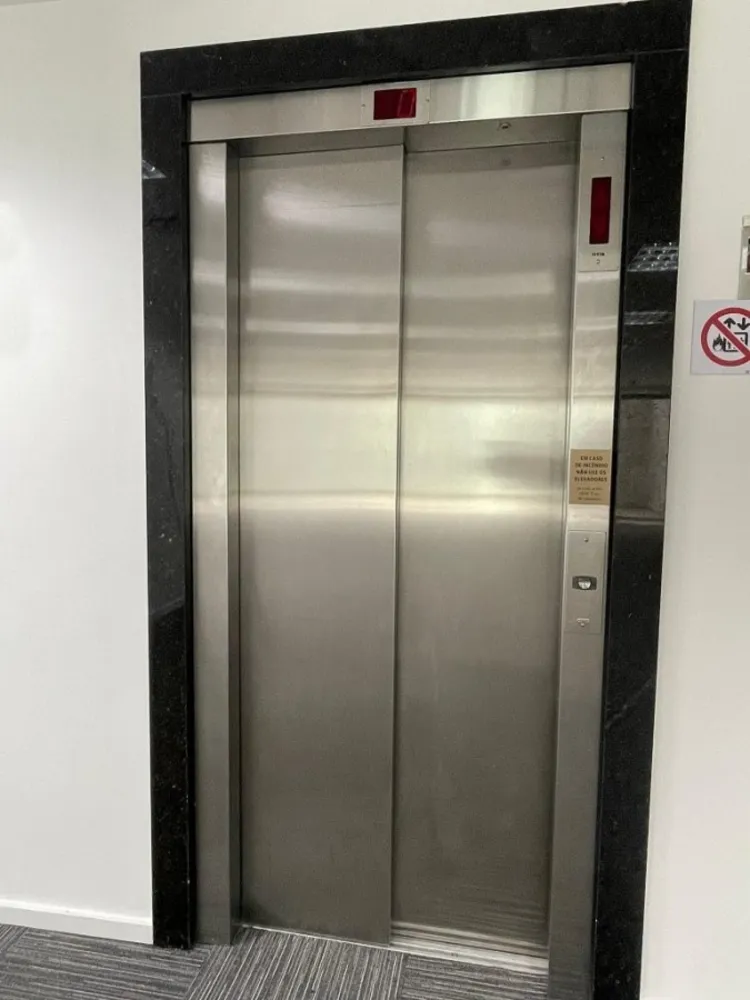 Prédio Inteiro, 369 m² - Foto 46