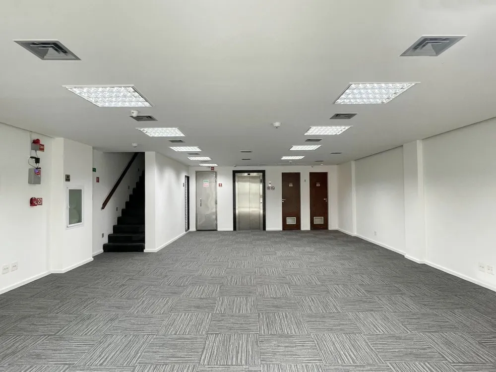 Prédio Inteiro, 369 m² - Foto 5