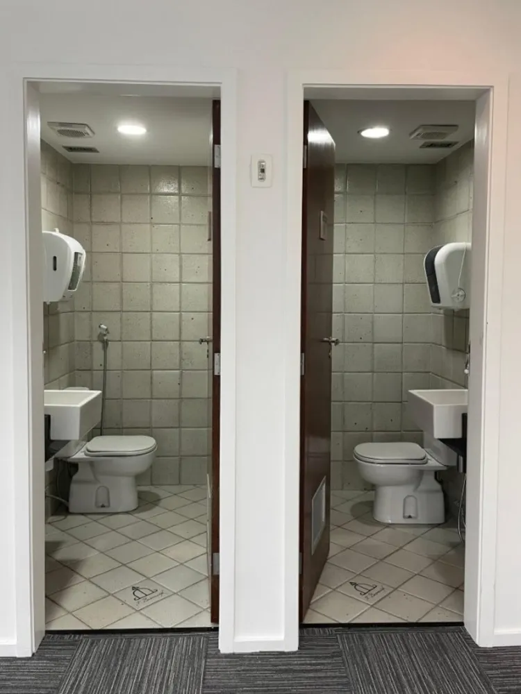 Prédio Inteiro, 369 m² - Foto 25